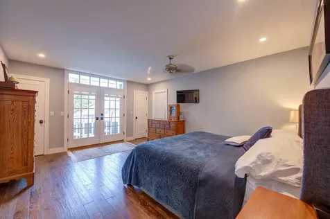 106 Acadia Road Casco ME 04015