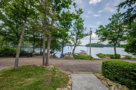 106 Acadia Road Casco ME 04015