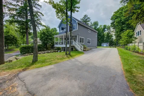 106 Acadia Road Casco ME 04015