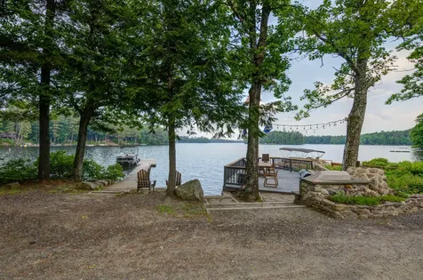 106 Acadia Road Casco ME 04015