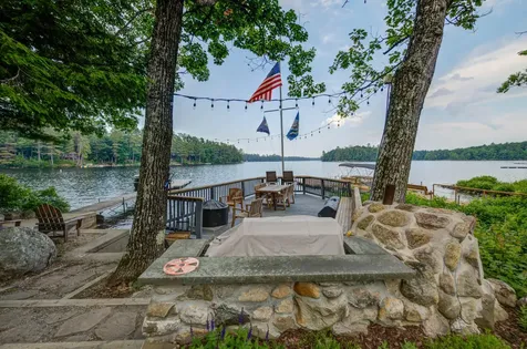 106 Acadia Road Casco ME 04015