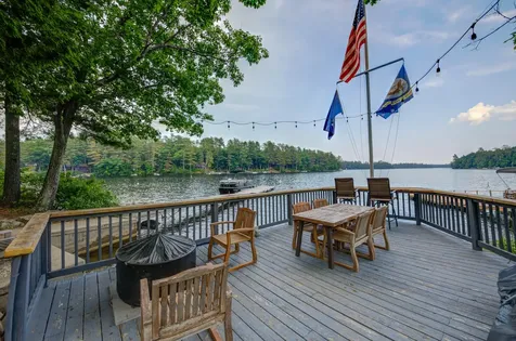106 Acadia Road Casco ME 04015