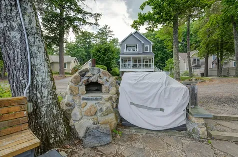 106 Acadia Road Casco ME 04015