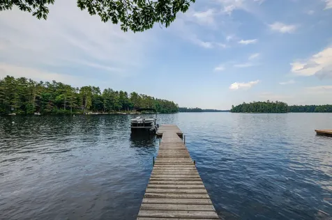 106 Acadia Road Casco ME 04015