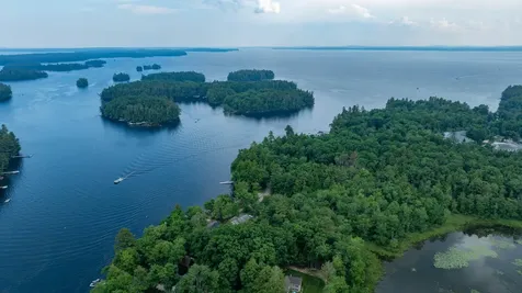 106 Acadia Road Casco ME 04015
