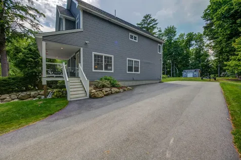 106 Acadia Road Casco ME 04015