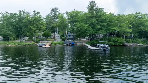 106 Acadia Road Casco ME 04015