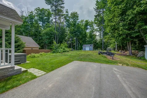 106 Acadia Road Casco ME 04015