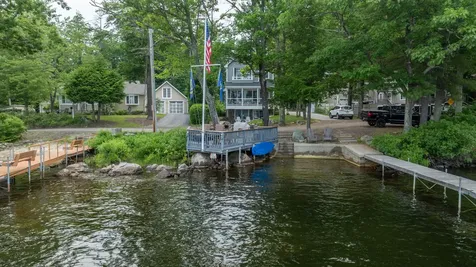106 Acadia Road Casco ME 04015
