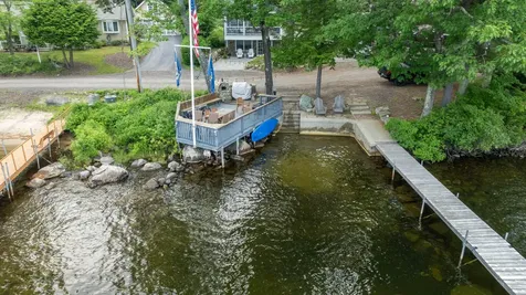 106 Acadia Road Casco ME 04015