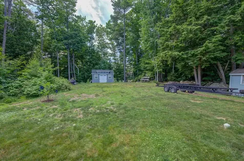 106 Acadia Road Casco ME 04015