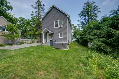 106 Acadia Road Casco ME 04015