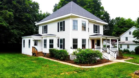712 Gray Road Gorham ME 04038