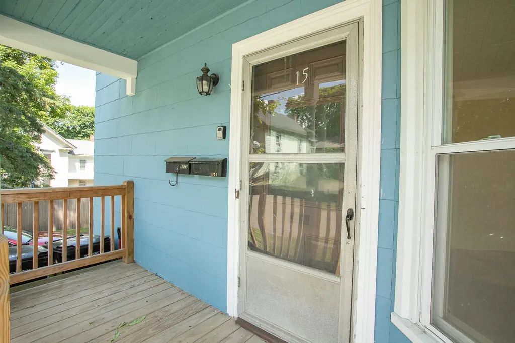 15 Autumn Street Bangor ME 04401