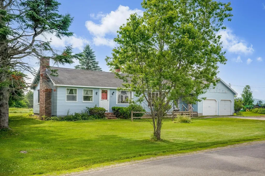 709 Collinstown Road Appleton ME 04862
