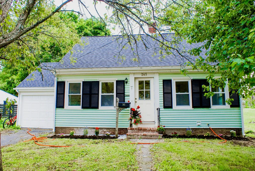 265 Forest Street Westbrook ME 04092