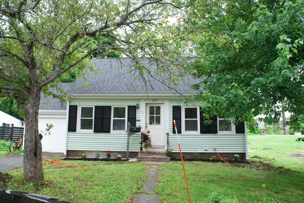265 Forest Street Westbrook ME 04092