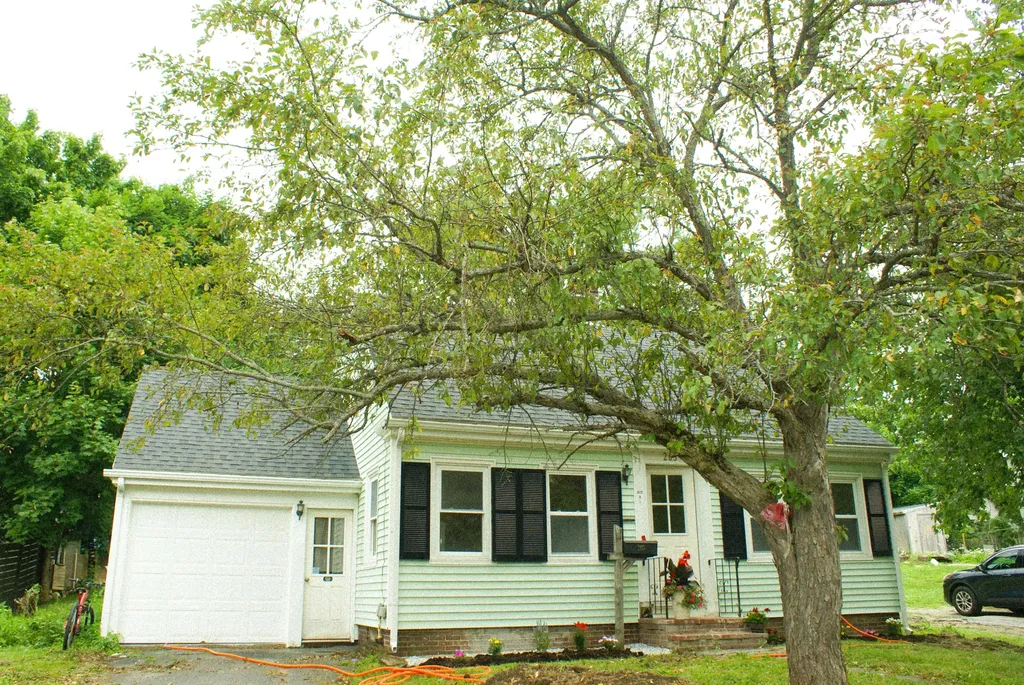 265 Forest Street Westbrook ME 04092
