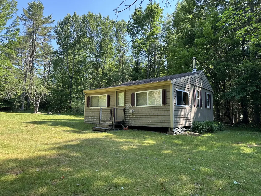 203 Ramsdell Ridge Road Milo ME 04463