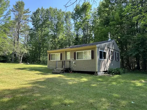 203 Ramsdell Ridge Road Milo ME 04463