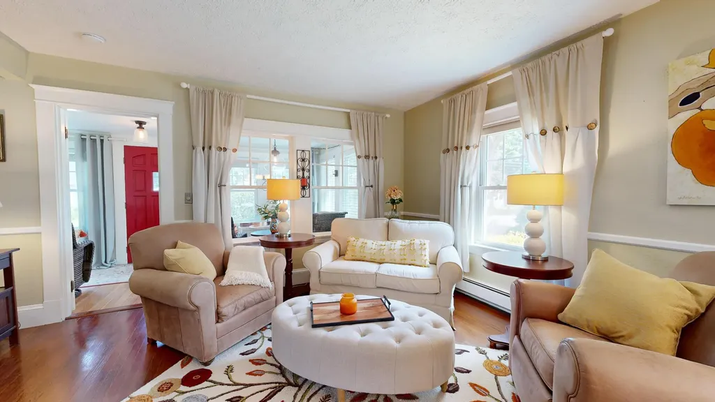 48 Grandview Avenue Auburn ME 04210
