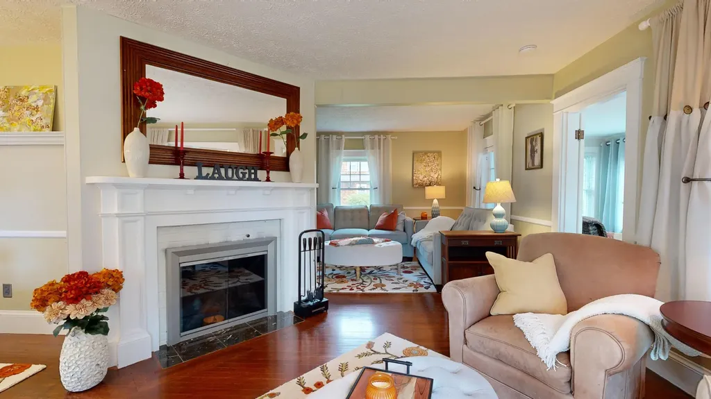 48 Grandview Avenue Auburn ME 04210