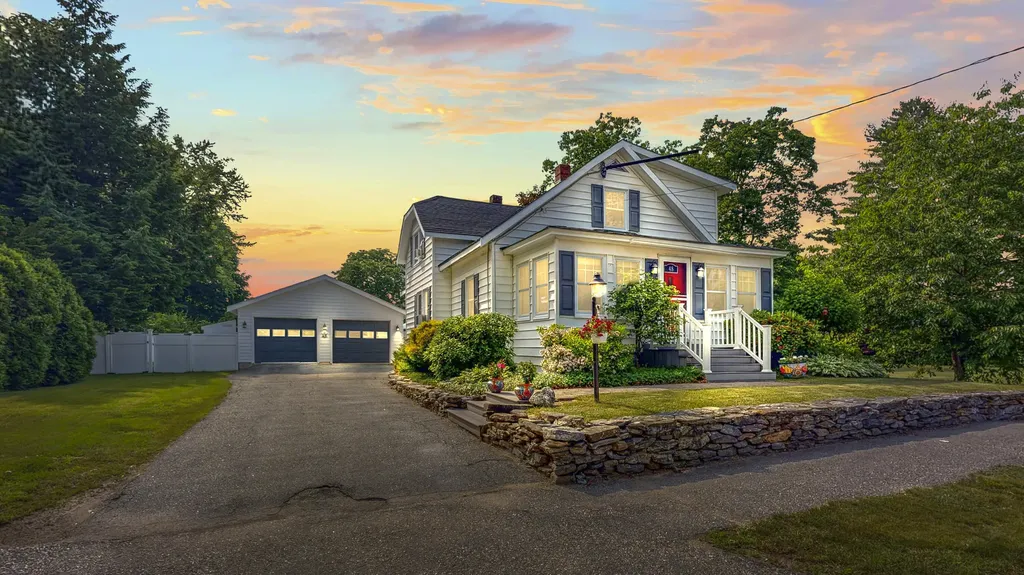 48 Grandview Avenue Auburn ME 04210