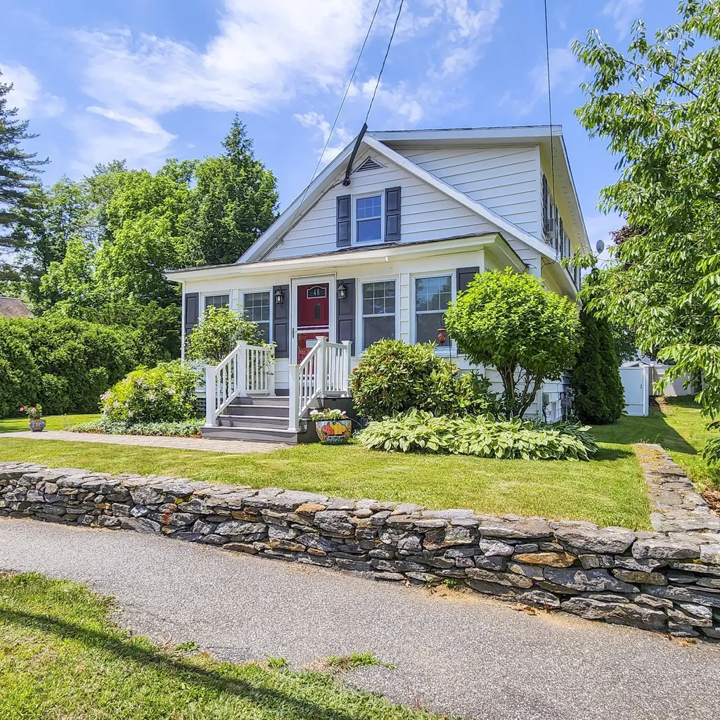 48 Grandview Avenue Auburn ME 04210
