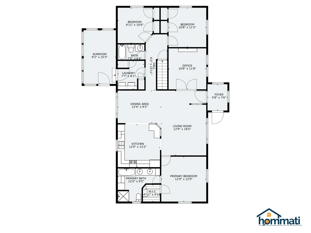 47 Pittston Road Whitefield ME 04353