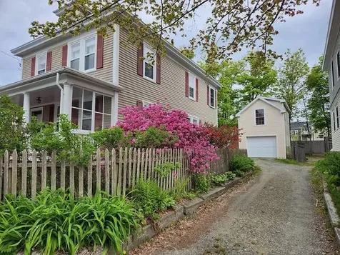 15 Newton Way Bar Harbor ME 04609