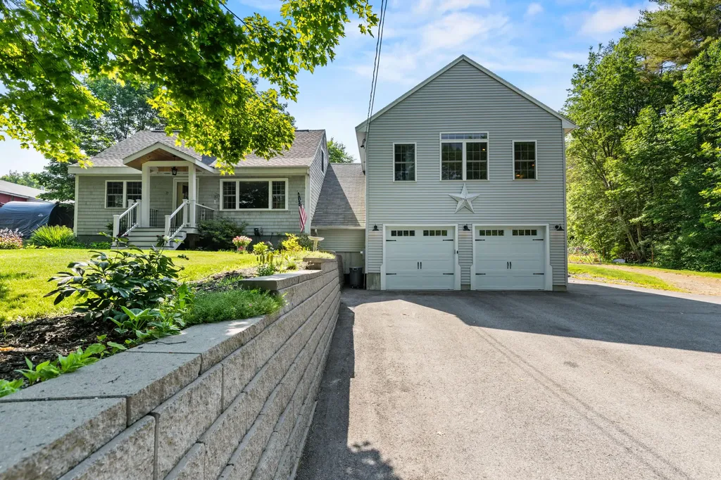 73 Hall Road Windham ME 04062