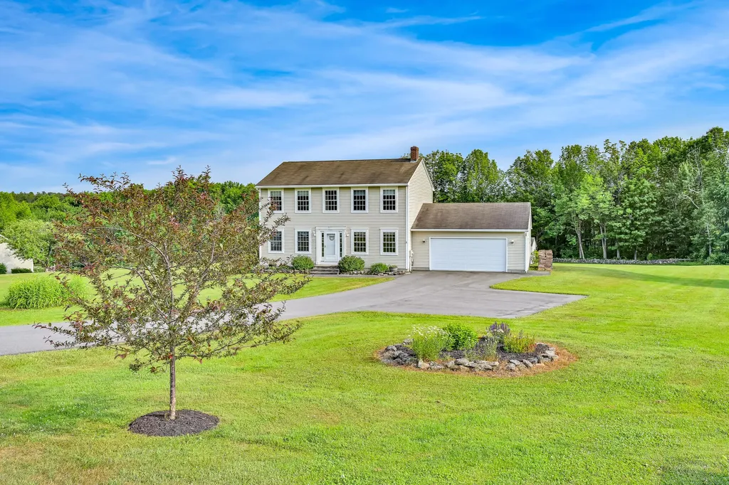 54 Orchard Way Turner ME 04282