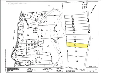 Lot 31-9 Naples Road Harrison ME 04009