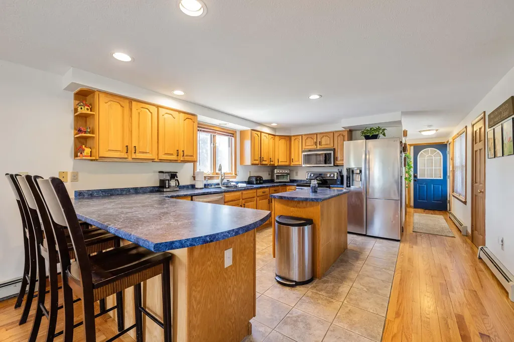 112 Clearview Drive Arundel ME 04046