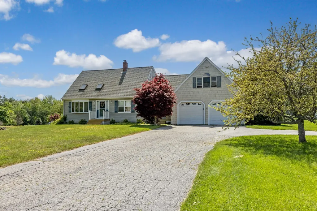112 Clearview Drive Arundel ME 04046