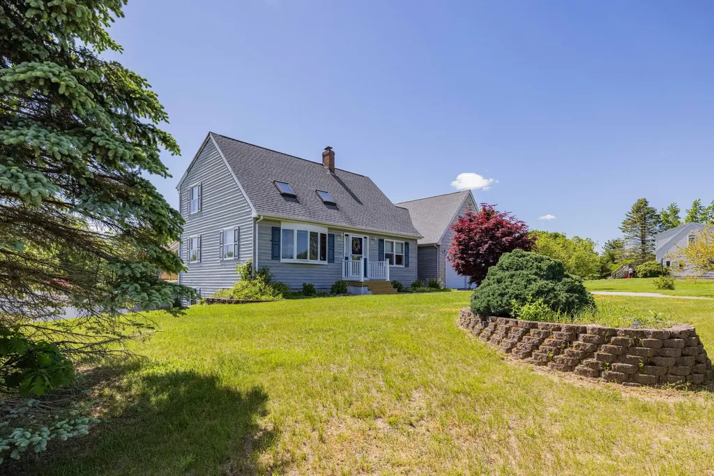 112 Clearview Drive Arundel ME 04046