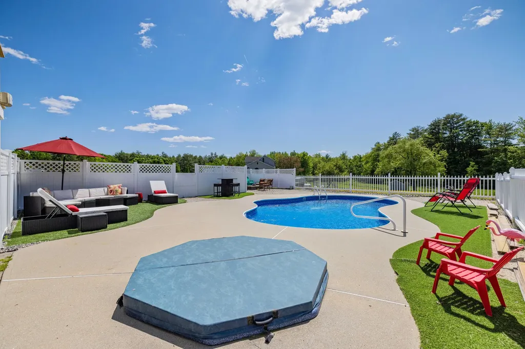 112 Clearview Drive Arundel ME 04046