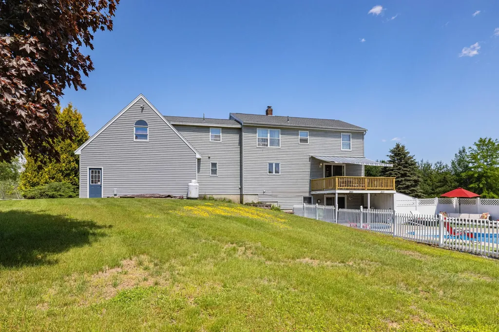 112 Clearview Drive Arundel ME 04046