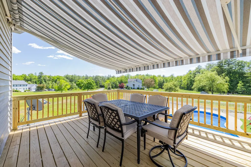 112 Clearview Drive Arundel ME 04046