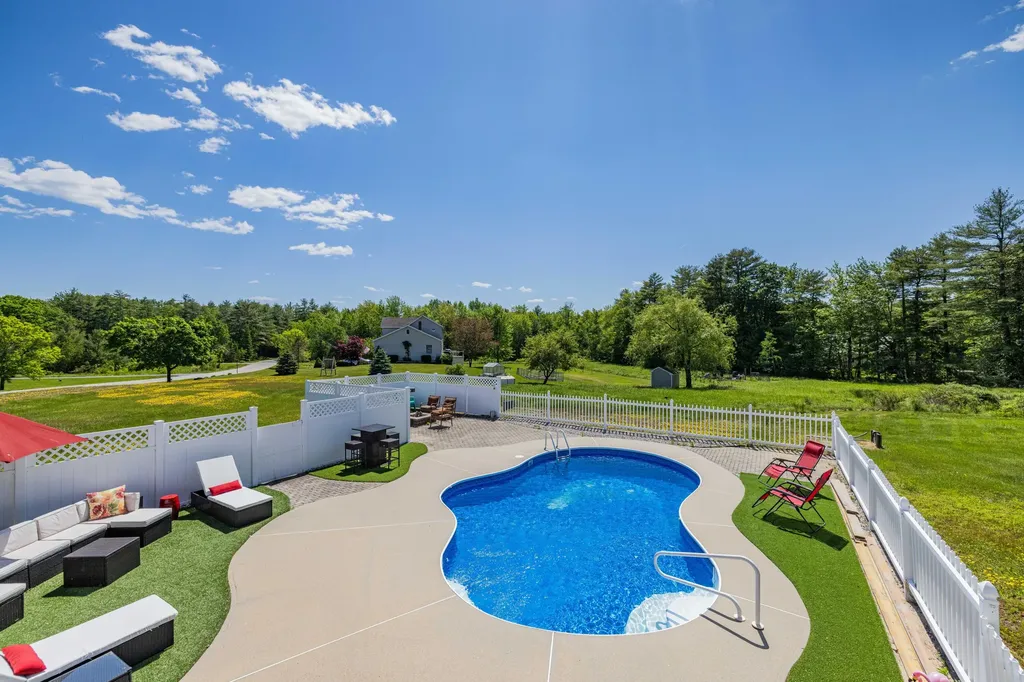 112 Clearview Drive Arundel ME 04046