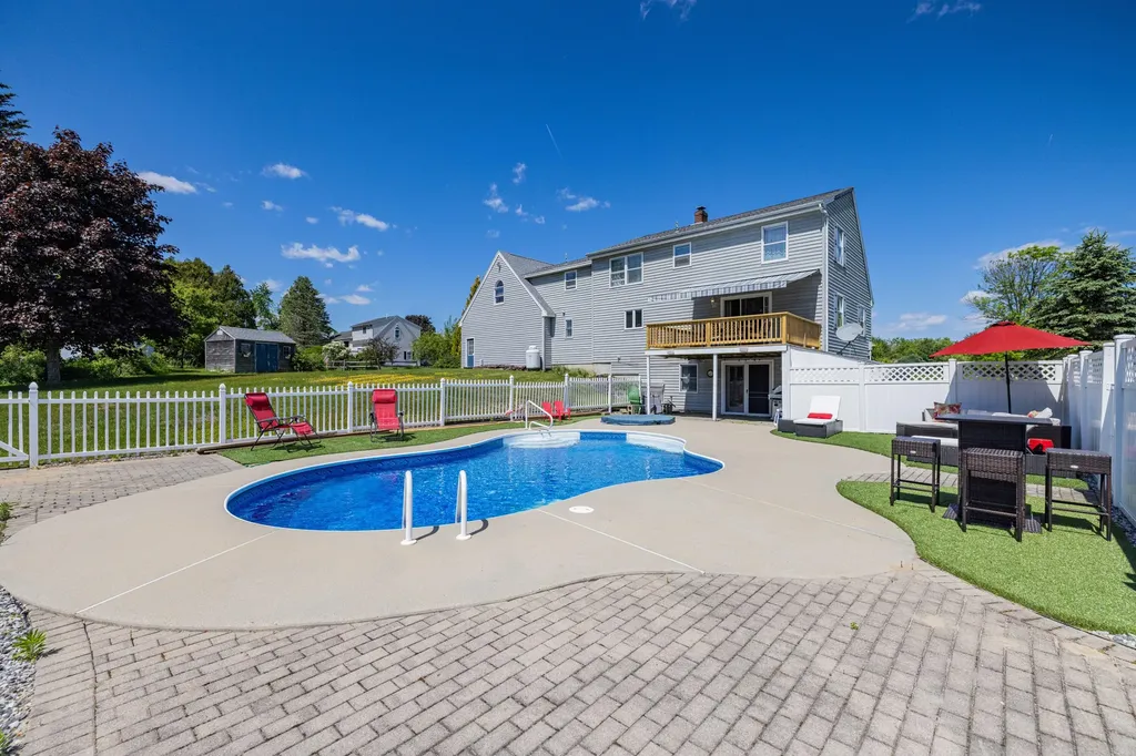 112 Clearview Drive Arundel ME 04046