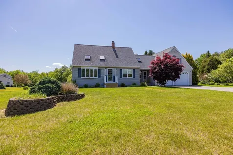 112 Clearview Drive Arundel ME 04046