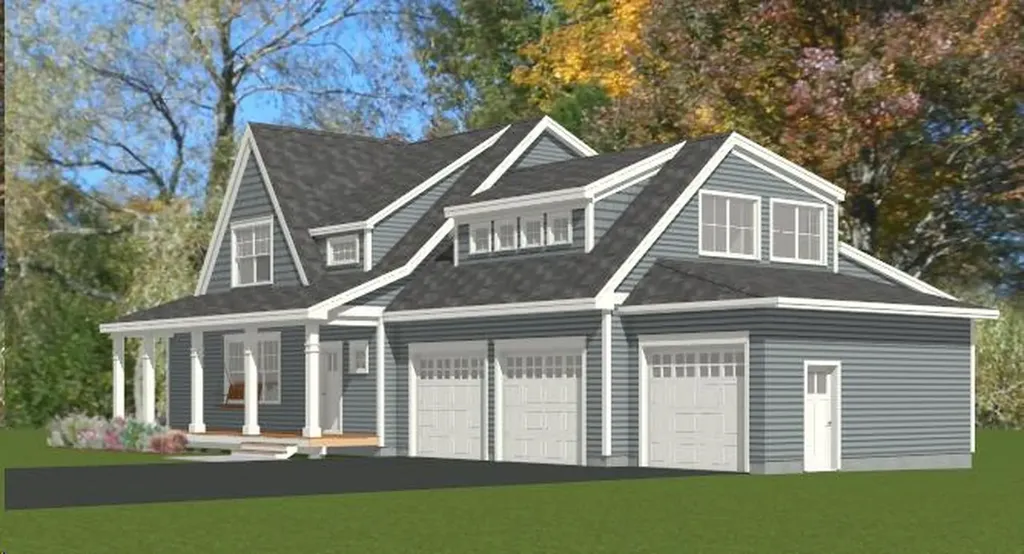 4 Fall Mill Road Extension York ME 03909