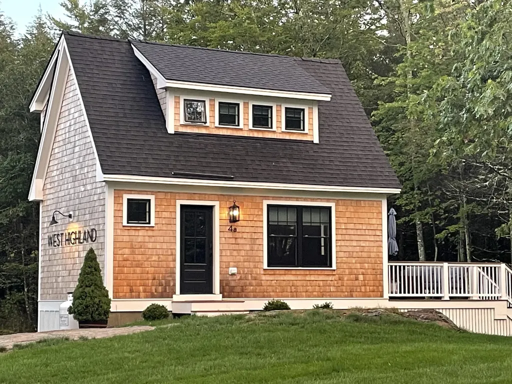 4 Fall Mill Road Extension York ME 03909