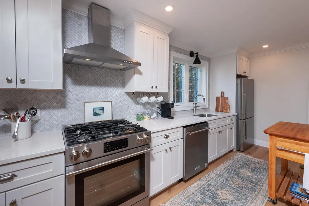4 Fall Mill Road Extension York ME 03909
