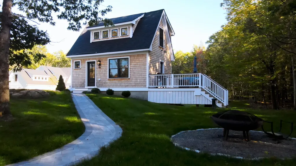 4 Fall Mill Road Extension York ME 03909