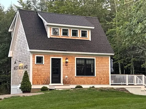 4 Fall Mill Road Extension York ME 03909