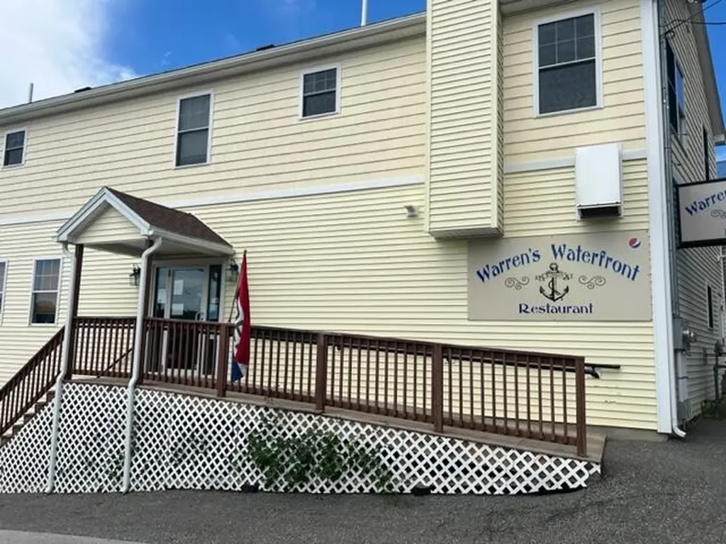 96 Main Street Bucksport ME 04416