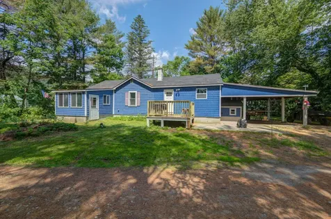 73 Skeetfield Road Oxford ME 04270