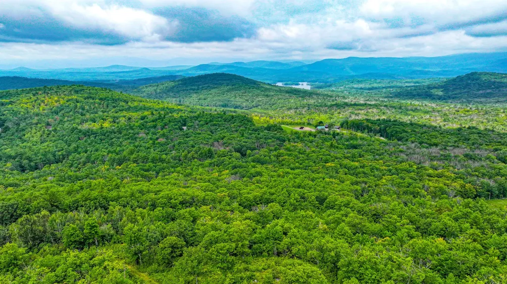 Lot B Mine Road Stoneham ME 04231